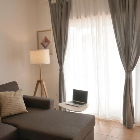 Ml Central Vila Apartment Carvoeiro  Exterior foto